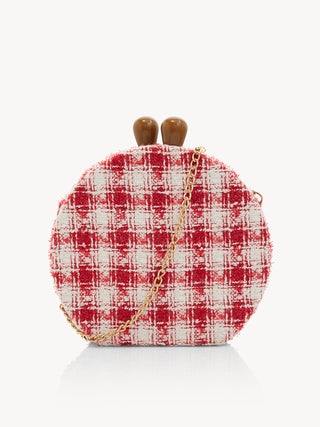 Tas Pomelo untuk merayakan hari Valentine.
